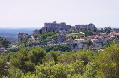Les Baux-de-Provence 05