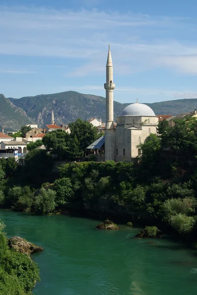 Mosquée Mostar 04 — Photo