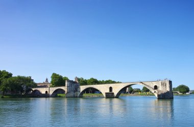 Avignon Köprüsü