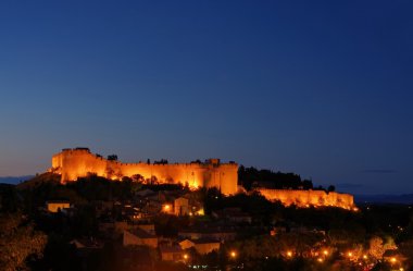 Fort st andre geceleri