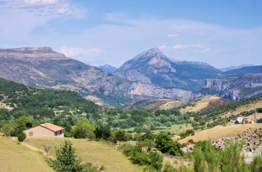 Büyük Kanyon du verdon