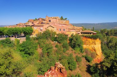 Roussillon