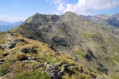 Fiss hiking