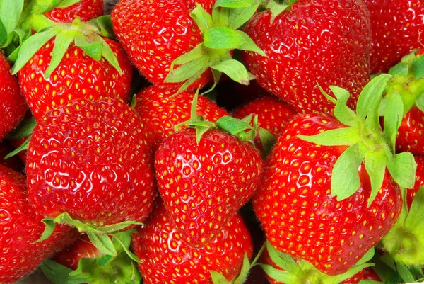 Strawberry — Stock Photo, Image