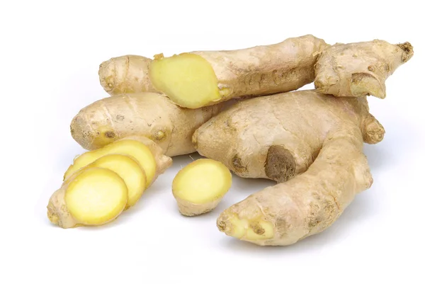 Ginger — Stock Photo, Image