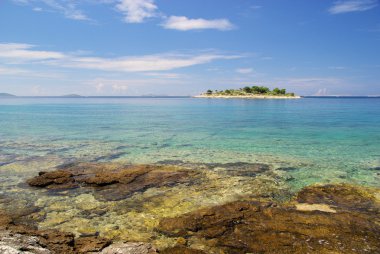 Adadan önce cinayet adası