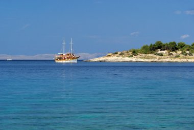 Adadan önce cinayet adası