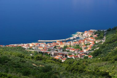 Podgora