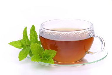 çay nane