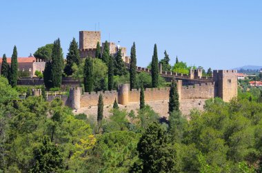 Tomar Convento de Cristo
