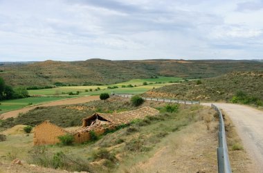 Kastilya barınak 05