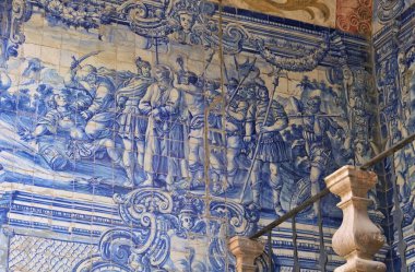 03 obidos sırlı çini