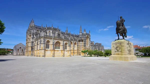 Batalha 03 — Stockfoto