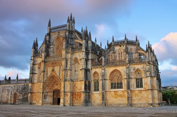 Batalha 06 — Stock Photo, Image