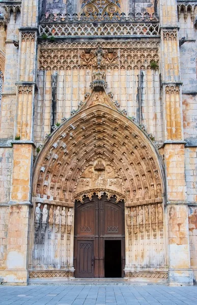 Batalha 07 — Stockfoto