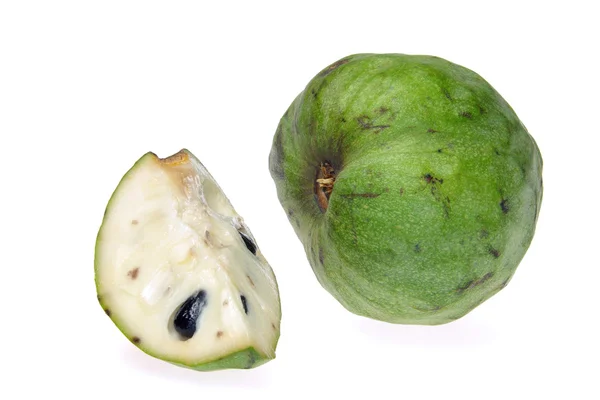 Cherimoya 08 — Stock Photo, Image