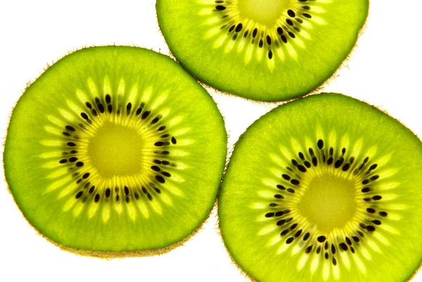 Kiwi 06 — Stock Photo, Image