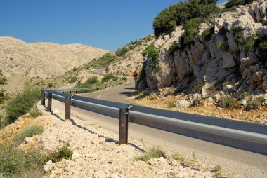 Stara baska sahil yolu 37