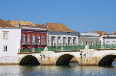 Tavira köprü 01