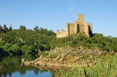 Almourol 01