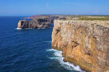 Cabo de Sao Vicente 01