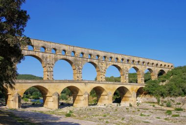 Pont du Gard 21