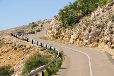 Stara baska sahil yolu 48
