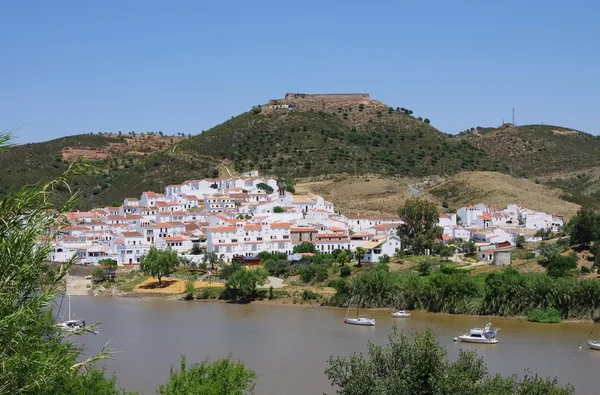 Sanlucar 01 — Stok Foto