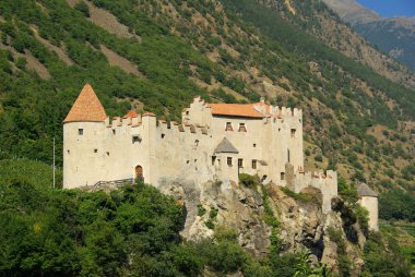 kastelbell Kalesi