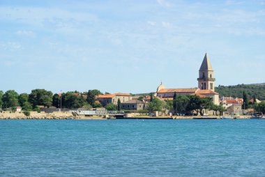 osor - girona ilinin İspanya'da bir yerleşim yeri