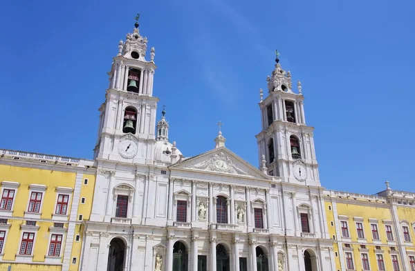 Mafra. — Foto de Stock