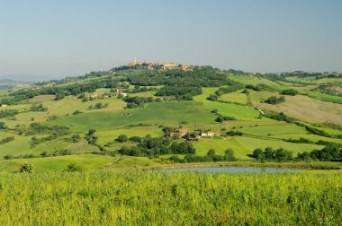 Pienza