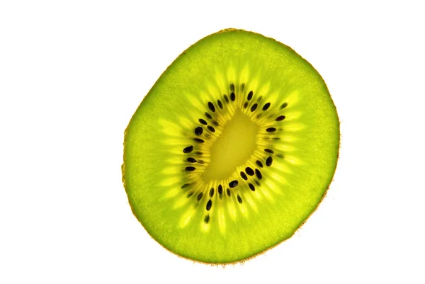 Fruit - kiwi — Stock Photo, Image