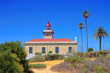 Ponta da pidade deniz feneri