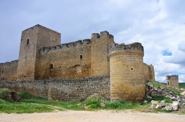 trigueros del valle Kalesi