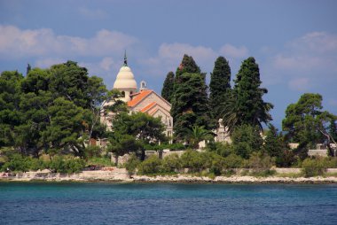 Brac supetar Türbesi