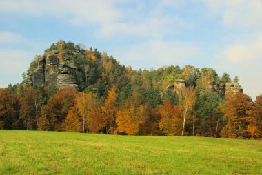 dağ rauenstein