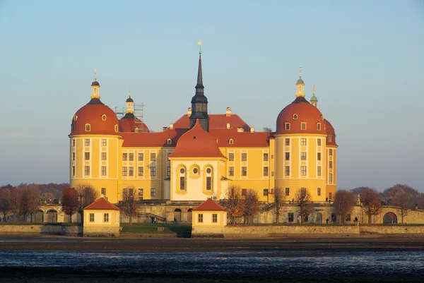 Moritzburg — Stock fotografie