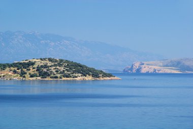 islands from sand