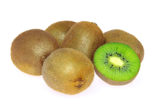 Kiwi — Foto Stock