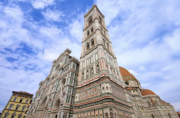 Florence cathedral — Stock Photo, Image