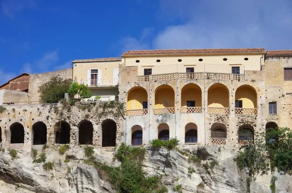 Tropea — Zdjęcie stockowe