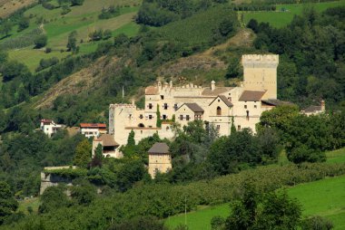 Churburg