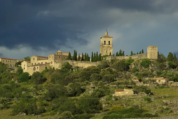 Trujillo — Stok fotoğraf