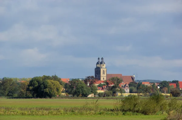 Wittenberg — Foto Stock
