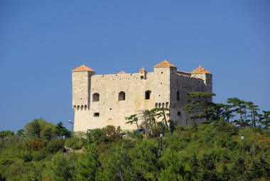 Senj Kalesi