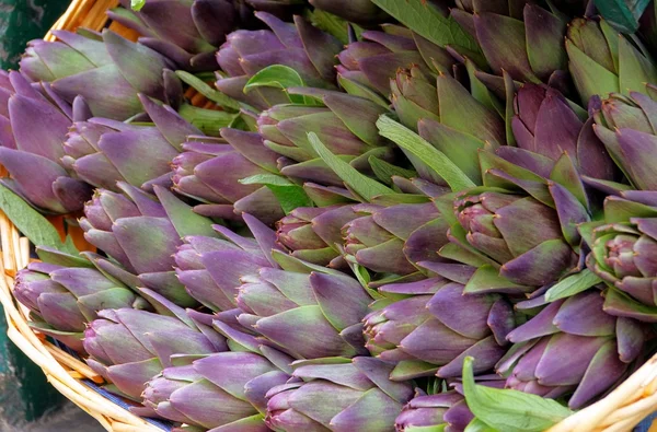 Artichoke — Stock Photo, Image