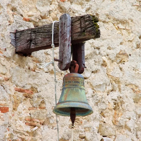 Sino da igreja — Fotografia de Stock