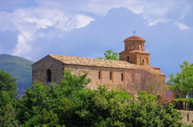 Stilo San Giovanni Theresti