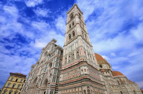 Florence Kathedraal 06 — Stockfoto